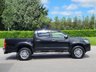 USED 2014 14 TOYOTA HI-LUX 3.0 INVINCIBLE 4X4 D-4D DCB 169 BHP ** NO VAT ** LEATHER + SAT NAV