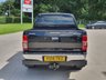 USED 2014 14 TOYOTA HI-LUX 3.0 INVINCIBLE 4X4 D-4D DCB 169 BHP ** NO VAT ** LEATHER + SAT NAV