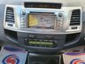 USED 2014 14 TOYOTA HI-LUX 3.0 INVINCIBLE 4X4 D-4D DCB 169 BHP ** NO VAT ** LEATHER + SAT NAV