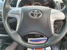USED 2014 14 TOYOTA HI-LUX 3.0 INVINCIBLE 4X4 D-4D DCB 169 BHP ** NO VAT ** LEATHER + SAT NAV