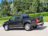 USED 2014 14 TOYOTA HI-LUX 3.0 INVINCIBLE 4X4 D-4D DCB 169 BHP ** NO VAT ** LEATHER + SAT NAV