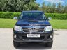 USED 2014 14 TOYOTA HI-LUX 3.0 INVINCIBLE 4X4 D-4D DCB 169 BHP ** NO VAT ** LEATHER + SAT NAV