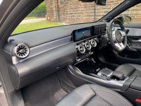 USED 2019 69 MERCEDES-BENZ A-CLASS 2.0 AMG A 35 4MATIC PREMIUM PLUS 5d 302 BHP AERO/NIGHT PACK | PAN ROOF | FULL HISTORY |