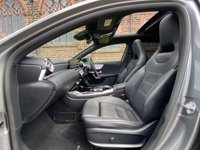 USED 2019 69 MERCEDES-BENZ A-CLASS 2.0 AMG A 35 4MATIC PREMIUM PLUS 5d 302 BHP AERO/NIGHT PACK | PAN ROOF | FULL HISTORY |