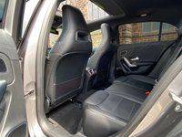 USED 2019 69 MERCEDES-BENZ A-CLASS 2.0 AMG A 35 4MATIC PREMIUM PLUS 5d 302 BHP AERO/NIGHT PACK | PAN ROOF | FULL HISTORY |