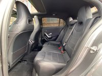 USED 2019 69 MERCEDES-BENZ A-CLASS 2.0 AMG A 35 4MATIC PREMIUM PLUS 5d 302 BHP AERO/NIGHT PACK | PAN ROOF | FULL HISTORY |