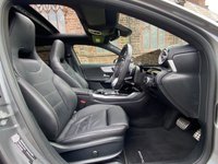 USED 2019 69 MERCEDES-BENZ A-CLASS 2.0 AMG A 35 4MATIC PREMIUM PLUS 5d 302 BHP AERO/NIGHT PACK | PAN ROOF | FULL HISTORY |