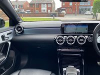 USED 2019 69 MERCEDES-BENZ A-CLASS 2.0 AMG A 35 4MATIC PREMIUM PLUS 5d 302 BHP AERO/NIGHT PACK | PAN ROOF | FULL HISTORY |