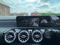 USED 2019 69 MERCEDES-BENZ A-CLASS 2.0 AMG A 35 4MATIC PREMIUM PLUS 5d 302 BHP AERO/NIGHT PACK | PAN ROOF | FULL HISTORY |