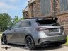 USED 2019 69 MERCEDES-BENZ A-CLASS 2.0 AMG A 35 4MATIC PREMIUM PLUS 5d 302 BHP AERO/NIGHT PACK | PAN ROOF | FULL HISTORY |