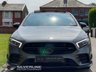 USED 2019 69 MERCEDES-BENZ A-CLASS 2.0 AMG A 35 4MATIC PREMIUM PLUS 5d 302 BHP AERO/NIGHT PACK | PAN ROOF | FULL HISTORY |
