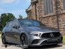 USED 2019 69 MERCEDES-BENZ A-CLASS 2.0 AMG A 35 4MATIC PREMIUM PLUS 5d 302 BHP AERO/NIGHT PACK | PAN ROOF | FULL HISTORY |