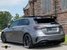 USED 2019 69 MERCEDES-BENZ A-CLASS 2.0 AMG A 35 4MATIC PREMIUM PLUS 5d 302 BHP AERO/NIGHT PACK | PAN ROOF | FULL HISTORY |