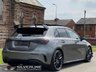 USED 2019 69 MERCEDES-BENZ A-CLASS 2.0 AMG A 35 4MATIC PREMIUM PLUS 5d 302 BHP AERO/NIGHT PACK | PAN ROOF | FULL HISTORY |
