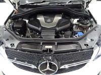 USED 2017 67 MERCEDES-BENZ GLE-CLASS 3.0 350D V6 (258 PS) AMG LINE (PREMIUM PLUS) 4MATIC 9G-TRONIC..WOW !!..COLOSSAL SPECIFICATION..EVERY EXTRA..PAN ROOF + 2 TONE E/M/HEATED LEATHERS + AMG STYLING PACK + 21