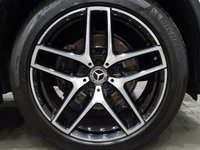 USED 2017 67 MERCEDES-BENZ GLE-CLASS 3.0 350D V6 (258 PS) AMG LINE (PREMIUM PLUS) 4MATIC 9G-TRONIC..WOW !!..COLOSSAL SPECIFICATION..EVERY EXTRA..PAN ROOF + 2 TONE E/M/HEATED LEATHERS + AMG STYLING PACK + 21