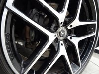 USED 2017 67 MERCEDES-BENZ GLE-CLASS 3.0 350D V6 (258 PS) AMG LINE (PREMIUM PLUS) 4MATIC 9G-TRONIC..WOW !!..COLOSSAL SPECIFICATION..EVERY EXTRA..PAN ROOF + 2 TONE E/M/HEATED LEATHERS + AMG STYLING PACK + 21