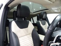 USED 2017 67 MERCEDES-BENZ GLE-CLASS 3.0 350D V6 (258 PS) AMG LINE (PREMIUM PLUS) 4MATIC 9G-TRONIC..WOW !!..COLOSSAL SPECIFICATION..EVERY EXTRA..PAN ROOF + 2 TONE E/M/HEATED LEATHERS + AMG STYLING PACK + 21