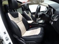 USED 2017 67 MERCEDES-BENZ GLE-CLASS 3.0 350D V6 (258 PS) AMG LINE (PREMIUM PLUS) 4MATIC 9G-TRONIC..WOW !!..COLOSSAL SPECIFICATION..EVERY EXTRA..PAN ROOF + 2 TONE E/M/HEATED LEATHERS + AMG STYLING PACK + 21