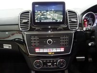 USED 2017 67 MERCEDES-BENZ GLE-CLASS 3.0 350D V6 (258 PS) AMG LINE (PREMIUM PLUS) 4MATIC 9G-TRONIC..WOW !!..COLOSSAL SPECIFICATION..EVERY EXTRA..PAN ROOF + 2 TONE E/M/HEATED LEATHERS + AMG STYLING PACK + 21