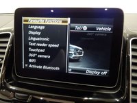 USED 2017 67 MERCEDES-BENZ GLE-CLASS 3.0 350D V6 (258 PS) AMG LINE (PREMIUM PLUS) 4MATIC 9G-TRONIC..WOW !!..COLOSSAL SPECIFICATION..EVERY EXTRA..PAN ROOF + 2 TONE E/M/HEATED LEATHERS + AMG STYLING PACK + 21