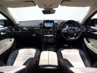 USED 2017 67 MERCEDES-BENZ GLE-CLASS 3.0 350D V6 (258 PS) AMG LINE (PREMIUM PLUS) 4MATIC 9G-TRONIC..WOW !!..COLOSSAL SPECIFICATION..EVERY EXTRA..PAN ROOF + 2 TONE E/M/HEATED LEATHERS + AMG STYLING PACK + 21