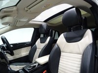 USED 2017 67 MERCEDES-BENZ GLE-CLASS 3.0 350D V6 (258 PS) AMG LINE (PREMIUM PLUS) 4MATIC 9G-TRONIC..WOW !!..COLOSSAL SPECIFICATION..EVERY EXTRA..PAN ROOF + 2 TONE E/M/HEATED LEATHERS + AMG STYLING PACK + 21