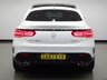 USED 2017 67 MERCEDES-BENZ GLE-CLASS 3.0 350D V6 (258 PS) AMG LINE (PREMIUM PLUS) 4MATIC 9G-TRONIC..WOW !!..COLOSSAL SPECIFICATION..EVERY EXTRA..PAN ROOF + 2 TONE E/M/HEATED LEATHERS + AMG STYLING PACK + 21