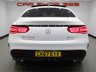 USED 2017 67 MERCEDES-BENZ GLE-CLASS 3.0 350D V6 (258 PS) AMG LINE (PREMIUM PLUS) 4MATIC 9G-TRONIC..WOW !!..COLOSSAL SPECIFICATION..EVERY EXTRA..PAN ROOF + 2 TONE E/M/HEATED LEATHERS + AMG STYLING PACK + 21