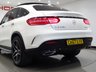 USED 2017 67 MERCEDES-BENZ GLE-CLASS 3.0 350D V6 (258 PS) AMG LINE (PREMIUM PLUS) 4MATIC 9G-TRONIC..WOW !!..COLOSSAL SPECIFICATION..EVERY EXTRA..PAN ROOF + 2 TONE E/M/HEATED LEATHERS + AMG STYLING PACK + 21