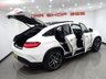 USED 2017 67 MERCEDES-BENZ GLE-CLASS 3.0 350D V6 (258 PS) AMG LINE (PREMIUM PLUS) 4MATIC 9G-TRONIC..WOW !!..COLOSSAL SPECIFICATION..EVERY EXTRA..PAN ROOF + 2 TONE E/M/HEATED LEATHERS + AMG STYLING PACK + 21