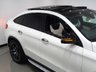 USED 2017 67 MERCEDES-BENZ GLE-CLASS 3.0 350D V6 (258 PS) AMG LINE (PREMIUM PLUS) 4MATIC 9G-TRONIC..WOW !!..COLOSSAL SPECIFICATION..EVERY EXTRA..PAN ROOF + 2 TONE E/M/HEATED LEATHERS + AMG STYLING PACK + 21