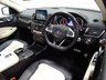 USED 2017 67 MERCEDES-BENZ GLE-CLASS 3.0 350D V6 (258 PS) AMG LINE (PREMIUM PLUS) 4MATIC 9G-TRONIC..WOW !!..COLOSSAL SPECIFICATION..EVERY EXTRA..PAN ROOF + 2 TONE E/M/HEATED LEATHERS + AMG STYLING PACK + 21