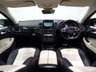 USED 2017 67 MERCEDES-BENZ GLE-CLASS 3.0 350D V6 (258 PS) AMG LINE (PREMIUM PLUS) 4MATIC 9G-TRONIC..WOW !!..COLOSSAL SPECIFICATION..EVERY EXTRA..PAN ROOF + 2 TONE E/M/HEATED LEATHERS + AMG STYLING PACK + 21