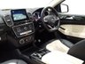 USED 2017 67 MERCEDES-BENZ GLE-CLASS 3.0 350D V6 (258 PS) AMG LINE (PREMIUM PLUS) 4MATIC 9G-TRONIC..WOW !!..COLOSSAL SPECIFICATION..EVERY EXTRA..PAN ROOF + 2 TONE E/M/HEATED LEATHERS + AMG STYLING PACK + 21