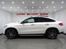 USED 2017 67 MERCEDES-BENZ GLE-CLASS 3.0 350D V6 (258 PS) AMG LINE (PREMIUM PLUS) 4MATIC 9G-TRONIC..WOW !!..COLOSSAL SPECIFICATION..EVERY EXTRA..PAN ROOF + 2 TONE E/M/HEATED LEATHERS + AMG STYLING PACK + 21