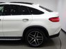 USED 2017 67 MERCEDES-BENZ GLE-CLASS 3.0 350D V6 (258 PS) AMG LINE (PREMIUM PLUS) 4MATIC 9G-TRONIC..WOW !!..COLOSSAL SPECIFICATION..EVERY EXTRA..PAN ROOF + 2 TONE E/M/HEATED LEATHERS + AMG STYLING PACK + 21