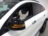 USED 2017 67 MERCEDES-BENZ GLE-CLASS 3.0 350D V6 (258 PS) AMG LINE (PREMIUM PLUS) 4MATIC 9G-TRONIC..WOW !!..COLOSSAL SPECIFICATION..EVERY EXTRA..PAN ROOF + 2 TONE E/M/HEATED LEATHERS + AMG STYLING PACK + 21