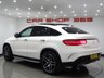 USED 2017 67 MERCEDES-BENZ GLE-CLASS 3.0 350D V6 (258 PS) AMG LINE (PREMIUM PLUS) 4MATIC 9G-TRONIC..WOW !!..COLOSSAL SPECIFICATION..EVERY EXTRA..PAN ROOF + 2 TONE E/M/HEATED LEATHERS + AMG STYLING PACK + 21
