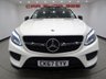 USED 2017 67 MERCEDES-BENZ GLE-CLASS 3.0 350D V6 (258 PS) AMG LINE (PREMIUM PLUS) 4MATIC 9G-TRONIC..WOW !!..COLOSSAL SPECIFICATION..EVERY EXTRA..PAN ROOF + 2 TONE E/M/HEATED LEATHERS + AMG STYLING PACK + 21