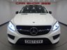 USED 2017 67 MERCEDES-BENZ GLE-CLASS 3.0 350D V6 (258 PS) AMG LINE (PREMIUM PLUS) 4MATIC 9G-TRONIC..WOW !!..COLOSSAL SPECIFICATION..EVERY EXTRA..PAN ROOF + 2 TONE E/M/HEATED LEATHERS + AMG STYLING PACK + 21
