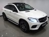 USED 2017 67 MERCEDES-BENZ GLE-CLASS 3.0 350D V6 (258 PS) AMG LINE (PREMIUM PLUS) 4MATIC 9G-TRONIC..WOW !!..COLOSSAL SPECIFICATION..EVERY EXTRA..PAN ROOF + 2 TONE E/M/HEATED LEATHERS + AMG STYLING PACK + 21