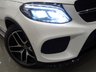 USED 2017 67 MERCEDES-BENZ GLE-CLASS 3.0 350D V6 (258 PS) AMG LINE (PREMIUM PLUS) 4MATIC 9G-TRONIC..WOW !!..COLOSSAL SPECIFICATION..EVERY EXTRA..PAN ROOF + 2 TONE E/M/HEATED LEATHERS + AMG STYLING PACK + 21