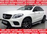 USED 2017 67 MERCEDES-BENZ GLE-CLASS 3.0 350D V6 (258 PS) AMG LINE (PREMIUM PLUS) 4MATIC 9G-TRONIC..WOW !!..COLOSSAL SPECIFICATION..EVERY EXTRA..PAN ROOF + 2 TONE E/M/HEATED LEATHERS + AMG STYLING PACK + 21