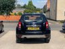 USED 2014 14 DACIA DUSTER 1.5L LAUREATE DCI 5d 107 BHP 5 Service Stamps In The Book
