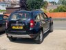 USED 2014 14 DACIA DUSTER 1.5L LAUREATE DCI 5d 107 BHP 5 Service Stamps In The Book