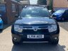 USED 2014 14 DACIA DUSTER 1.5L LAUREATE DCI 5d 107 BHP 5 Service Stamps In The Book