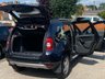 USED 2014 14 DACIA DUSTER 1.5L LAUREATE DCI 5d 107 BHP 5 Service Stamps In The Book