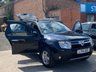 USED 2014 14 DACIA DUSTER 1.5L LAUREATE DCI 5d 107 BHP 5 Service Stamps In The Book