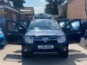 USED 2014 14 DACIA DUSTER 1.5L LAUREATE DCI 5d 107 BHP 5 Service Stamps In The Book